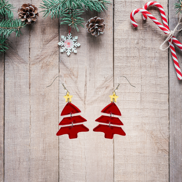 Tinsel Tiers - Unicorn Fart Productions